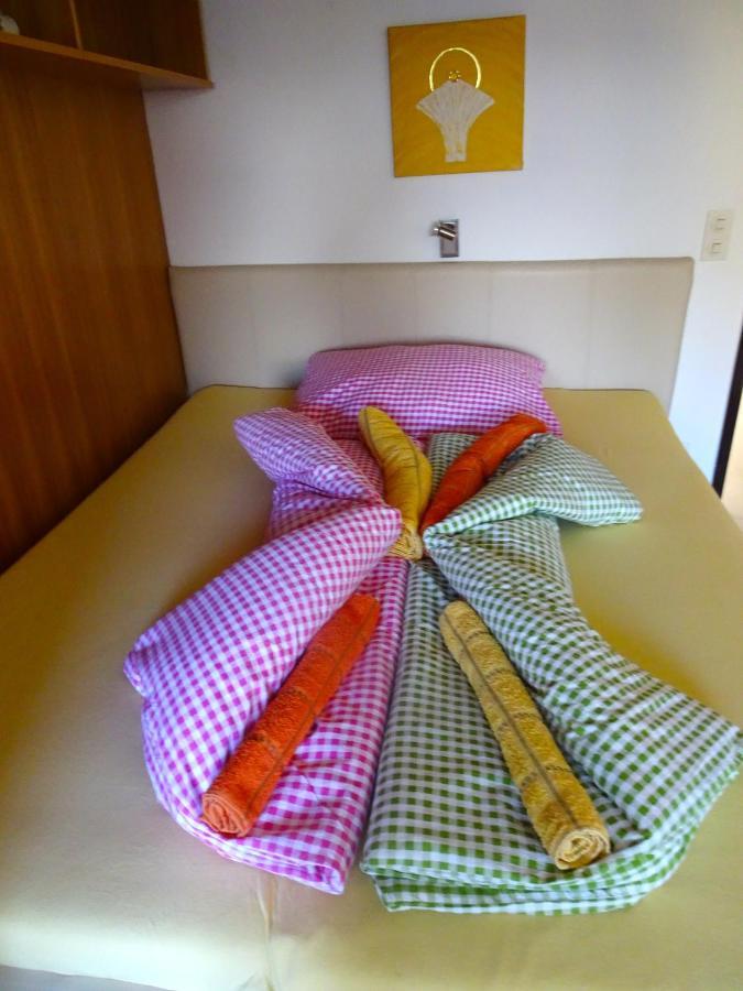 Apartement Gyarmaty Sankt Johann in Tirol Exteriör bild