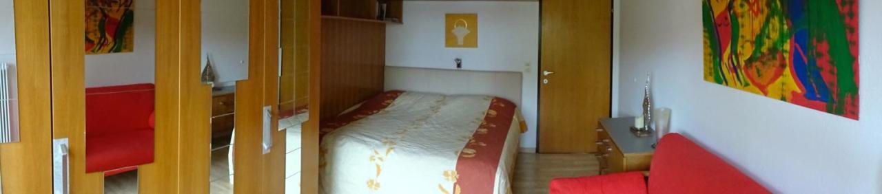 Apartement Gyarmaty Sankt Johann in Tirol Exteriör bild
