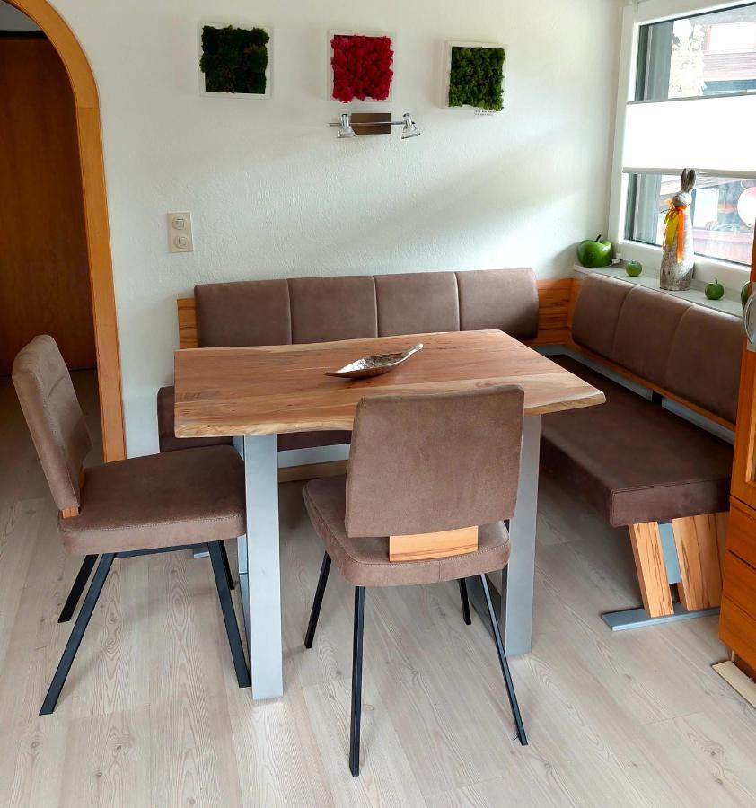 Apartement Gyarmaty Sankt Johann in Tirol Exteriör bild