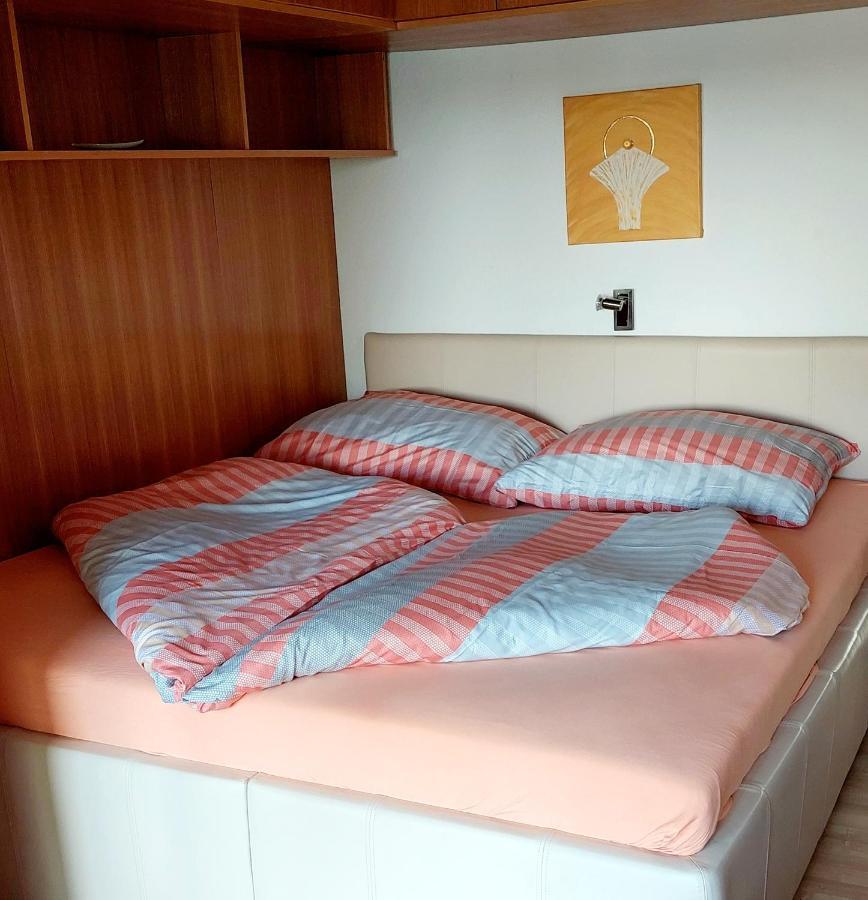 Apartement Gyarmaty Sankt Johann in Tirol Exteriör bild