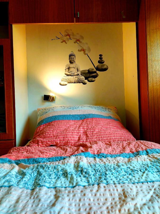 Apartement Gyarmaty Sankt Johann in Tirol Exteriör bild