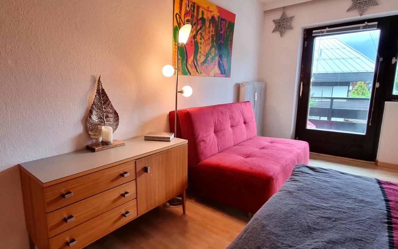 Apartement Gyarmaty Sankt Johann in Tirol Exteriör bild
