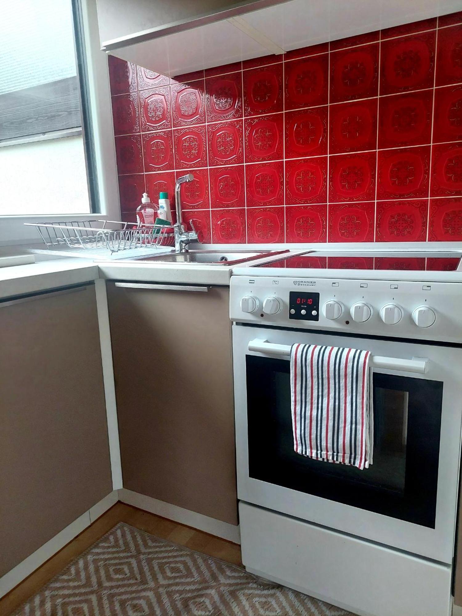Apartement Gyarmaty Sankt Johann in Tirol Exteriör bild