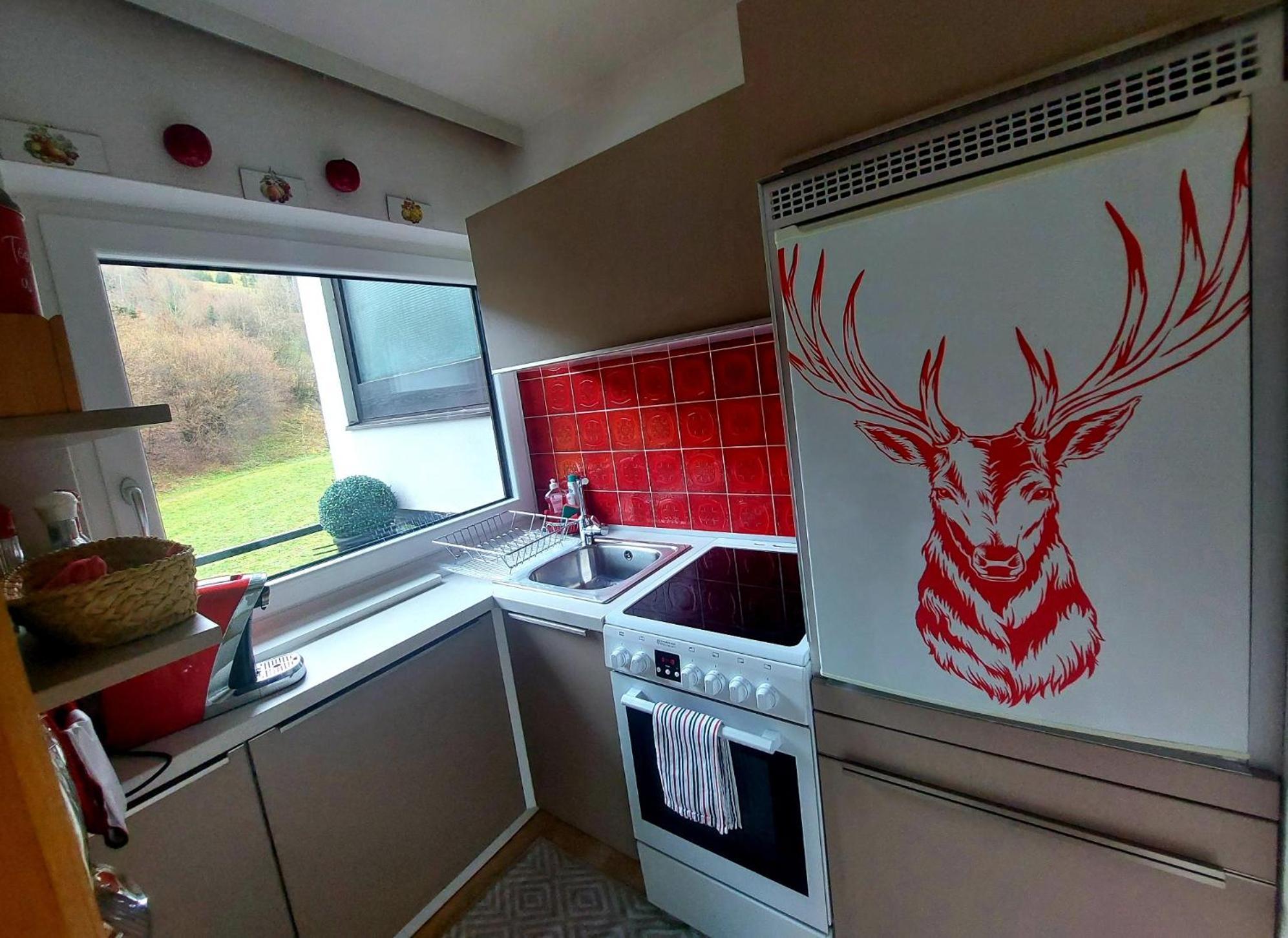 Apartement Gyarmaty Sankt Johann in Tirol Exteriör bild