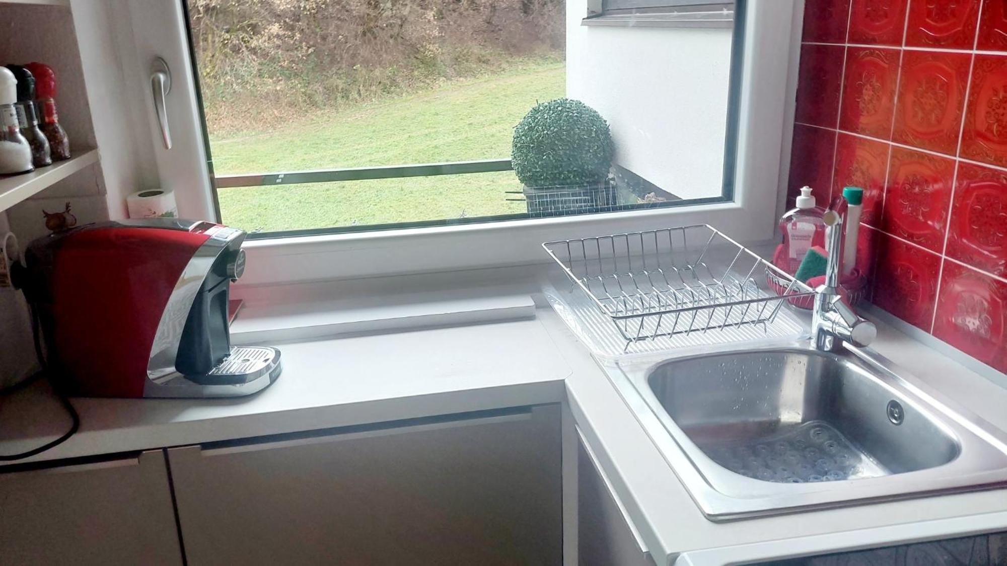 Apartement Gyarmaty Sankt Johann in Tirol Exteriör bild